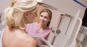 Podkarpackie: 4 mln zł ma pomóc w walce z rakiem piersi