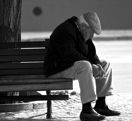 12 mln Polaków cierpi na różnego rodzaju problemy z psychiką. Fot. Pedro Ribeiro Simoes/Flickr.com (CC BY 2.0) Niemal jedna trzecia Polaków ma problemy z psychiką. Apel RPO o zmiany