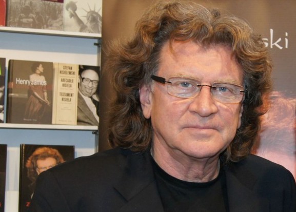Zbigniew Wodecki w szpitalu po udarze. Muzyk ma 67 lat