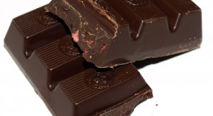 Właściwości zdrowotne czekolady zależą od temperatury palenia ziarna