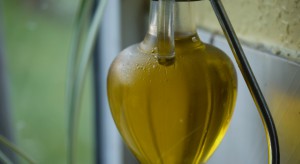 Oliwa z oliwek chroni przed demencją