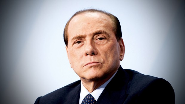 Silvio Berlusconi, były premier Włoch, chce stworzyć ministerstwo ds. trzeciego wieku