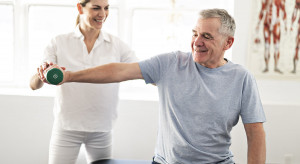 Wpływ rehabilitacji na spowolnienie procesu starzenia – Geria Medica