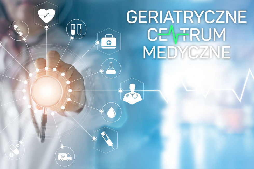 Dlaczego dostęp do lekarzy jest tak ważny – Geriatryczne Centrum Medyczne