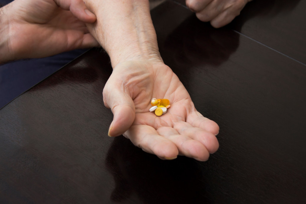 Darmowe leki dla seniorów: osiem najważniejszych zasad
