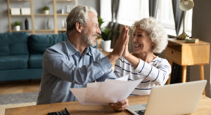 ZUS w marcu zwróci seniorom nadpłacony podatek za najniższe emerytury